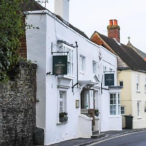 The Angel Inn, Petworth